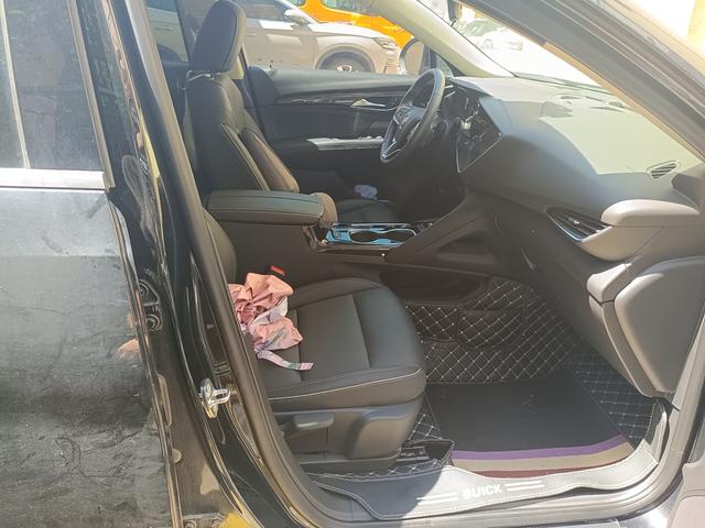 Buick Envision 2022 thumb 9