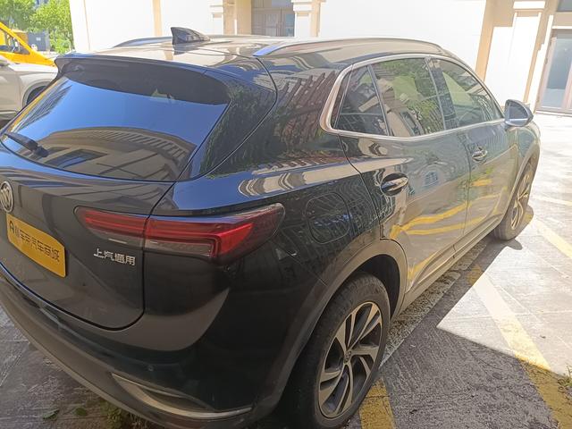 Buick Envision 2022 thumb 12