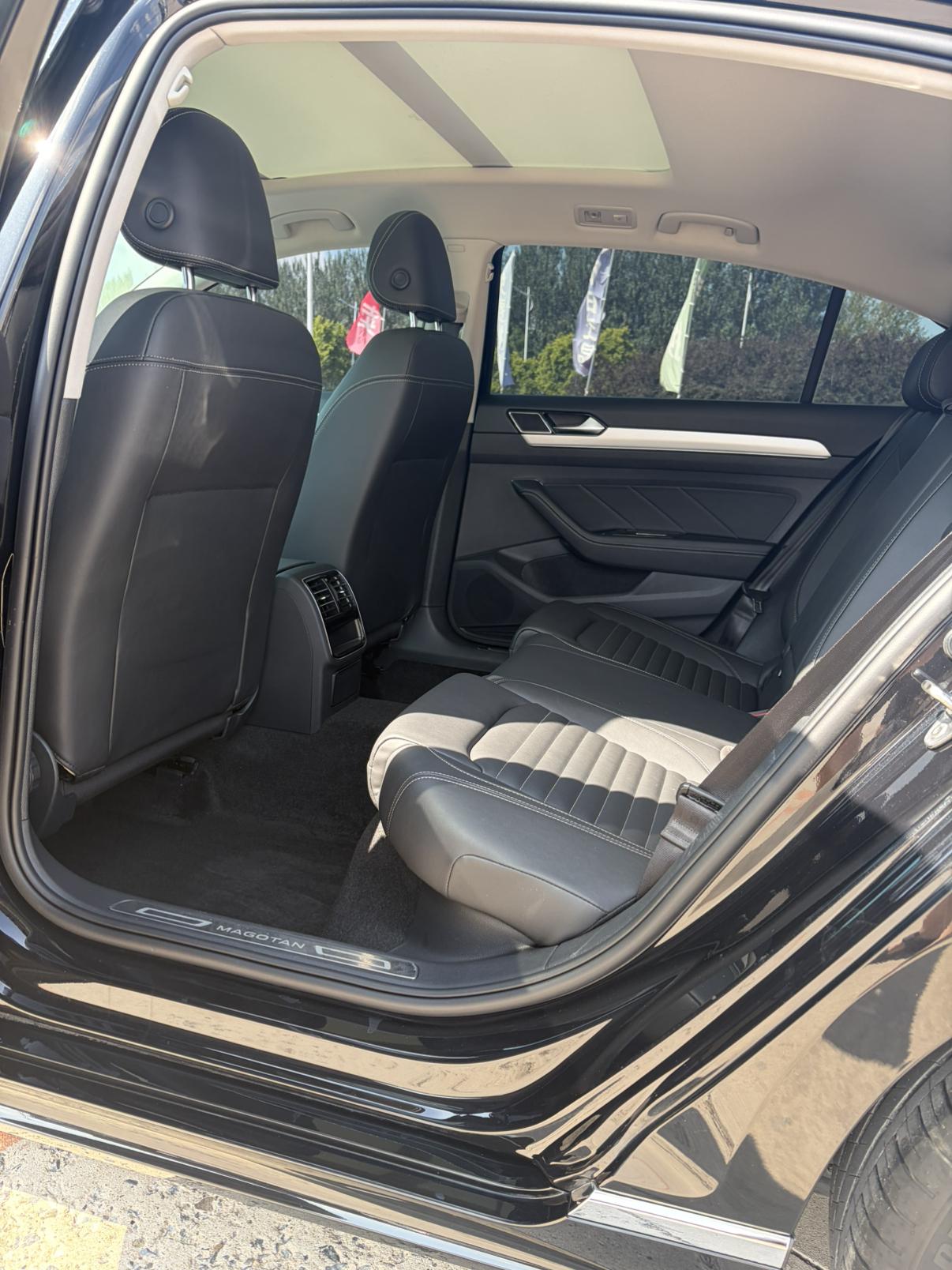 Volkswagen Magotan 2023 thumb 8