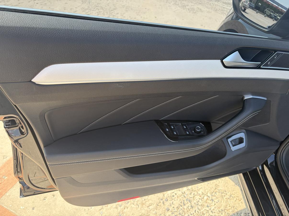 Volkswagen Magotan 2023 thumb 9