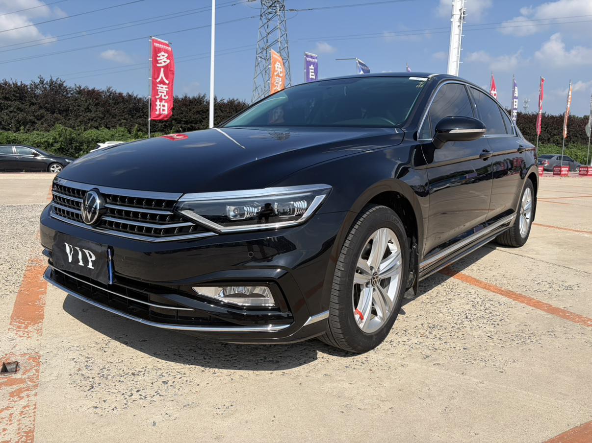 Volkswagen Magotan 2023 thumb 11