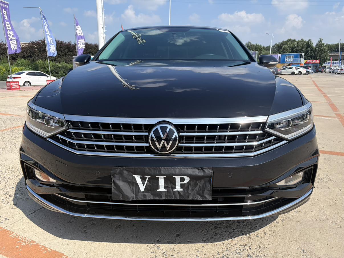 Volkswagen Magotan 2023 thumb 12