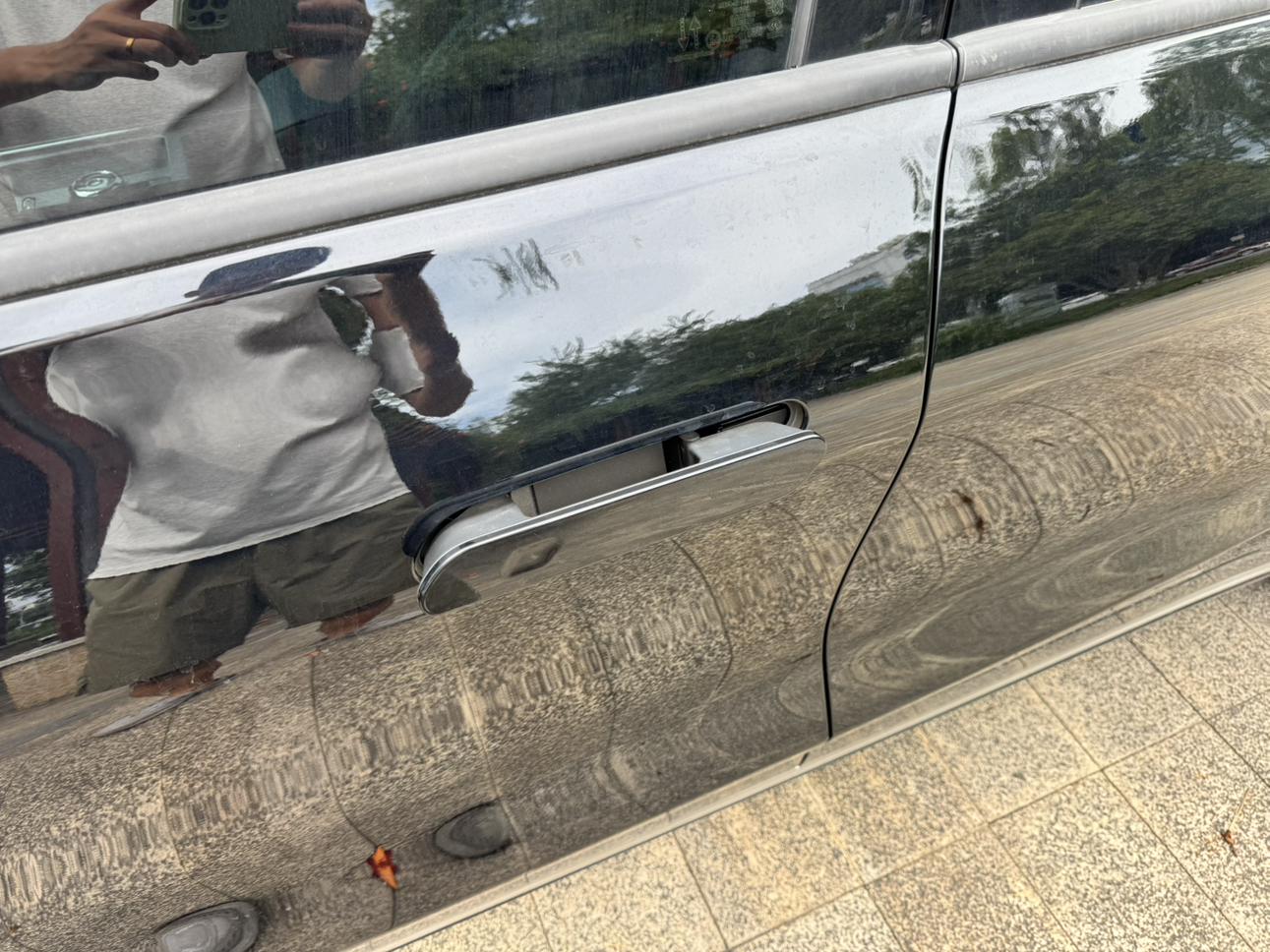 Ford Mondeo 2022 thumb 6