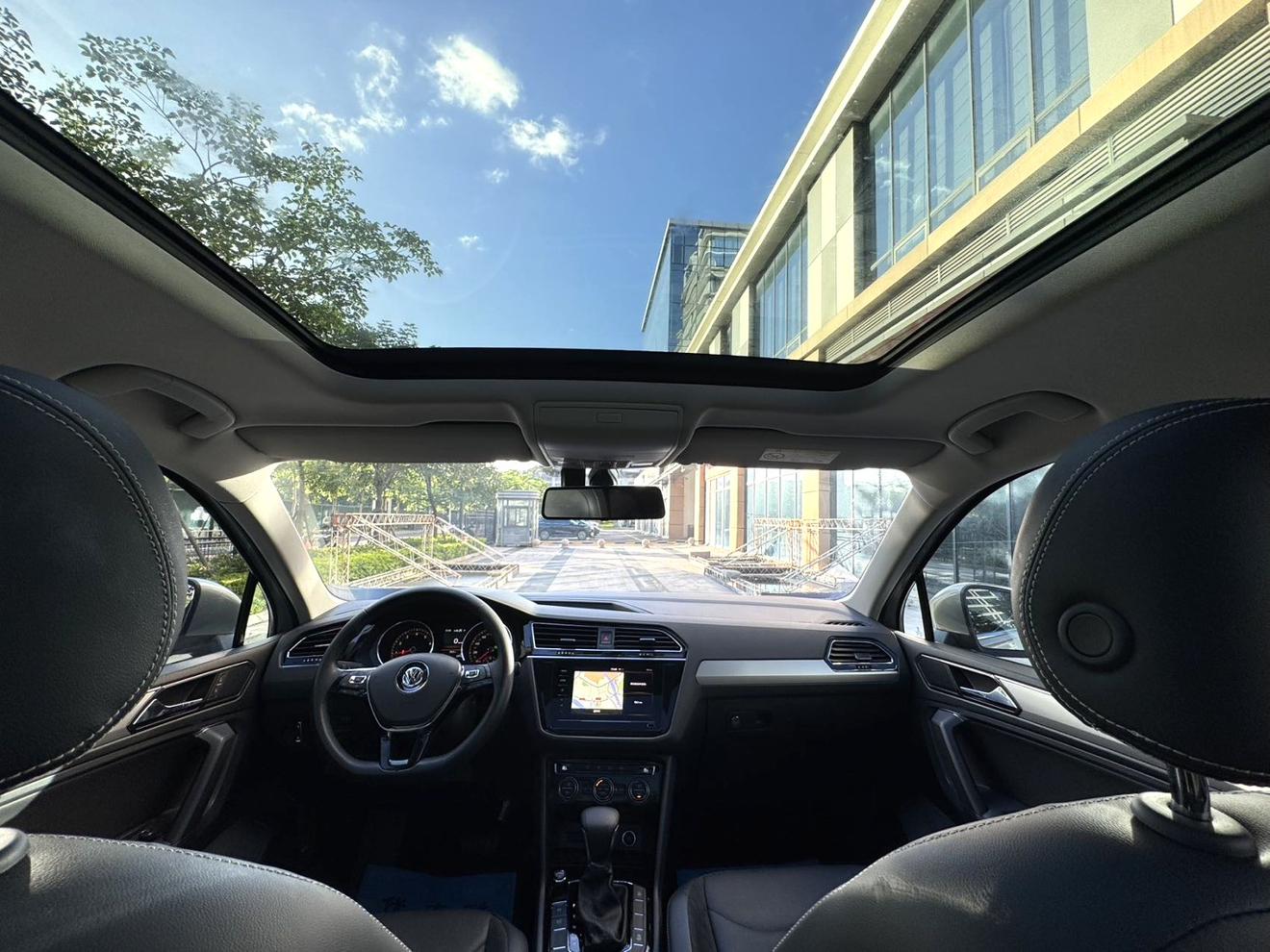 Volkswagen Tiguan 2020 thumb 5