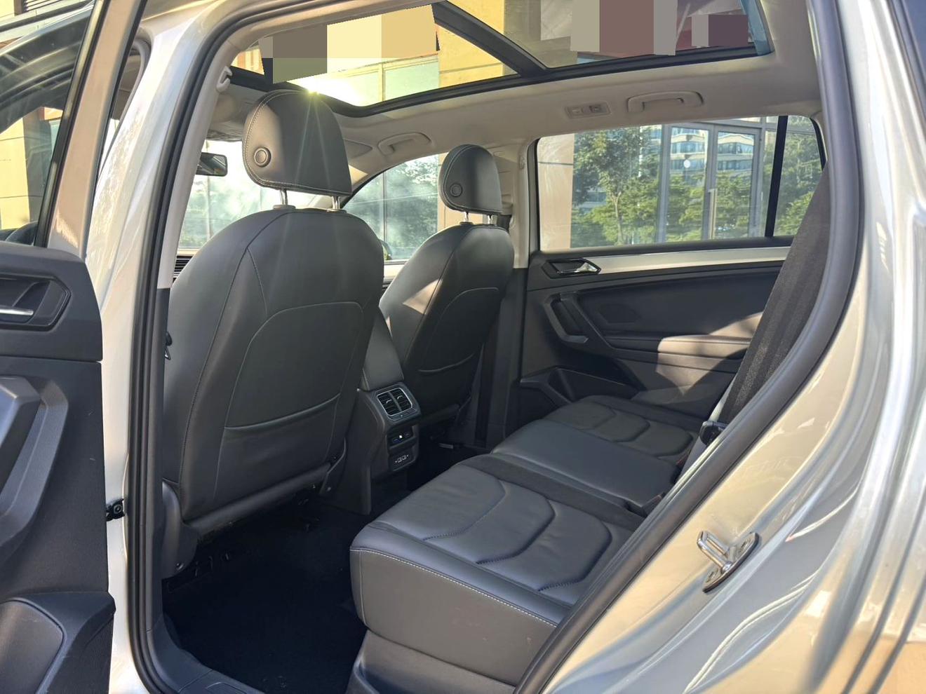 Volkswagen Tiguan 2020 thumb 7