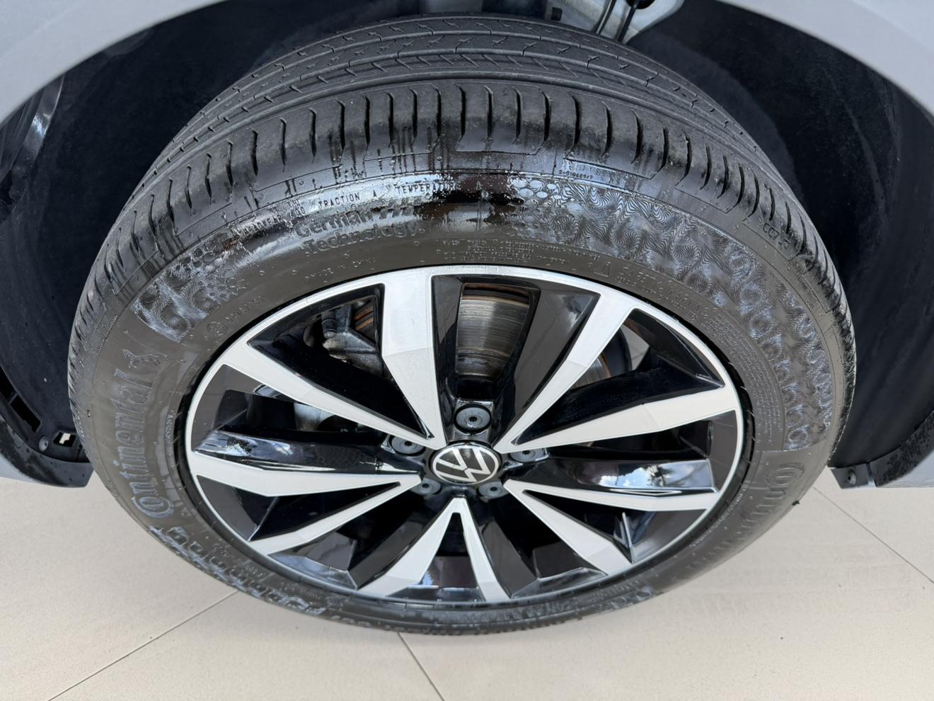 Volkswagen T-Roc 2023 thumb 8