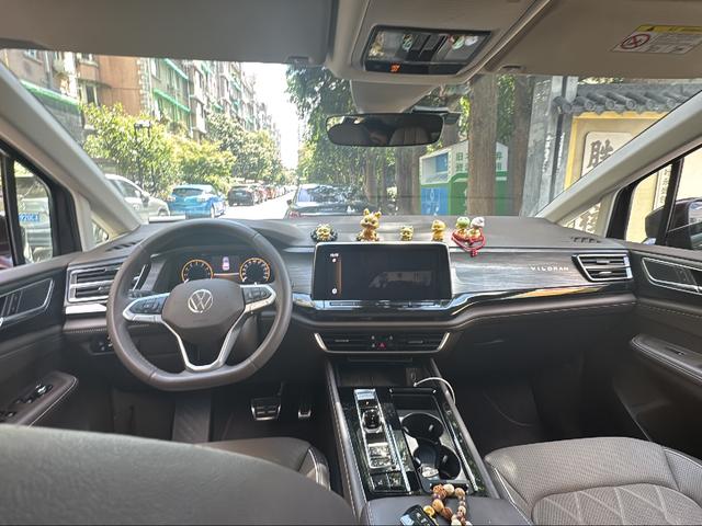 Volkswagen Viloran 2024 thumb 3