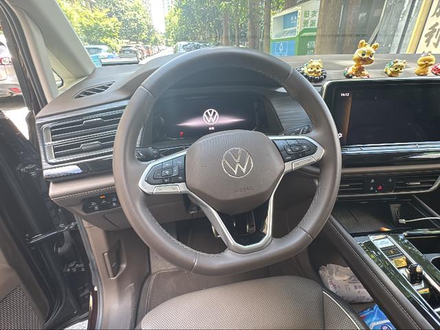 Volkswagen Viloran 2024 thumb 5