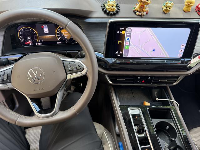 Volkswagen Viloran 2024 thumb 7