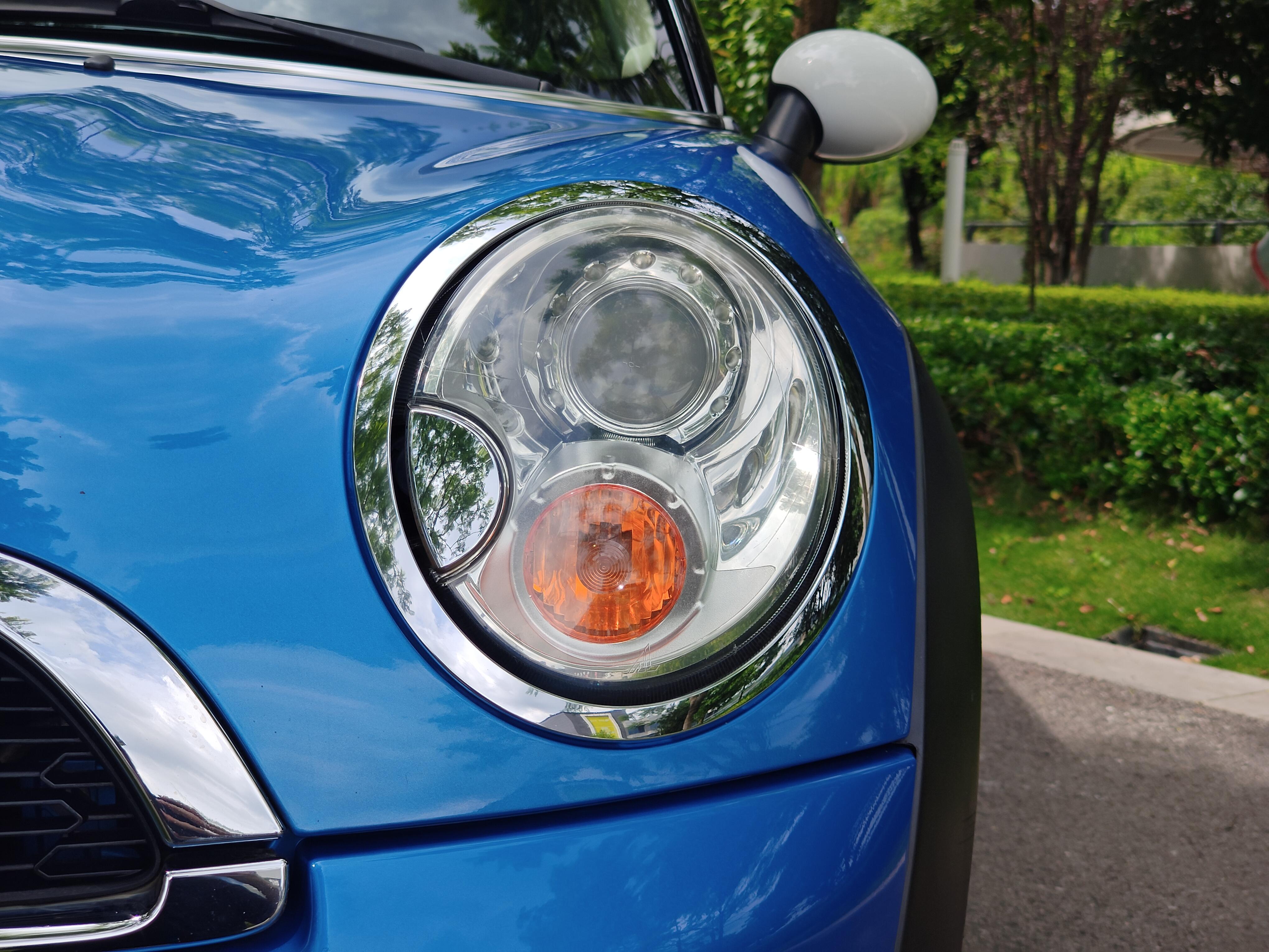 Mini Hatch 2012 thumb 5