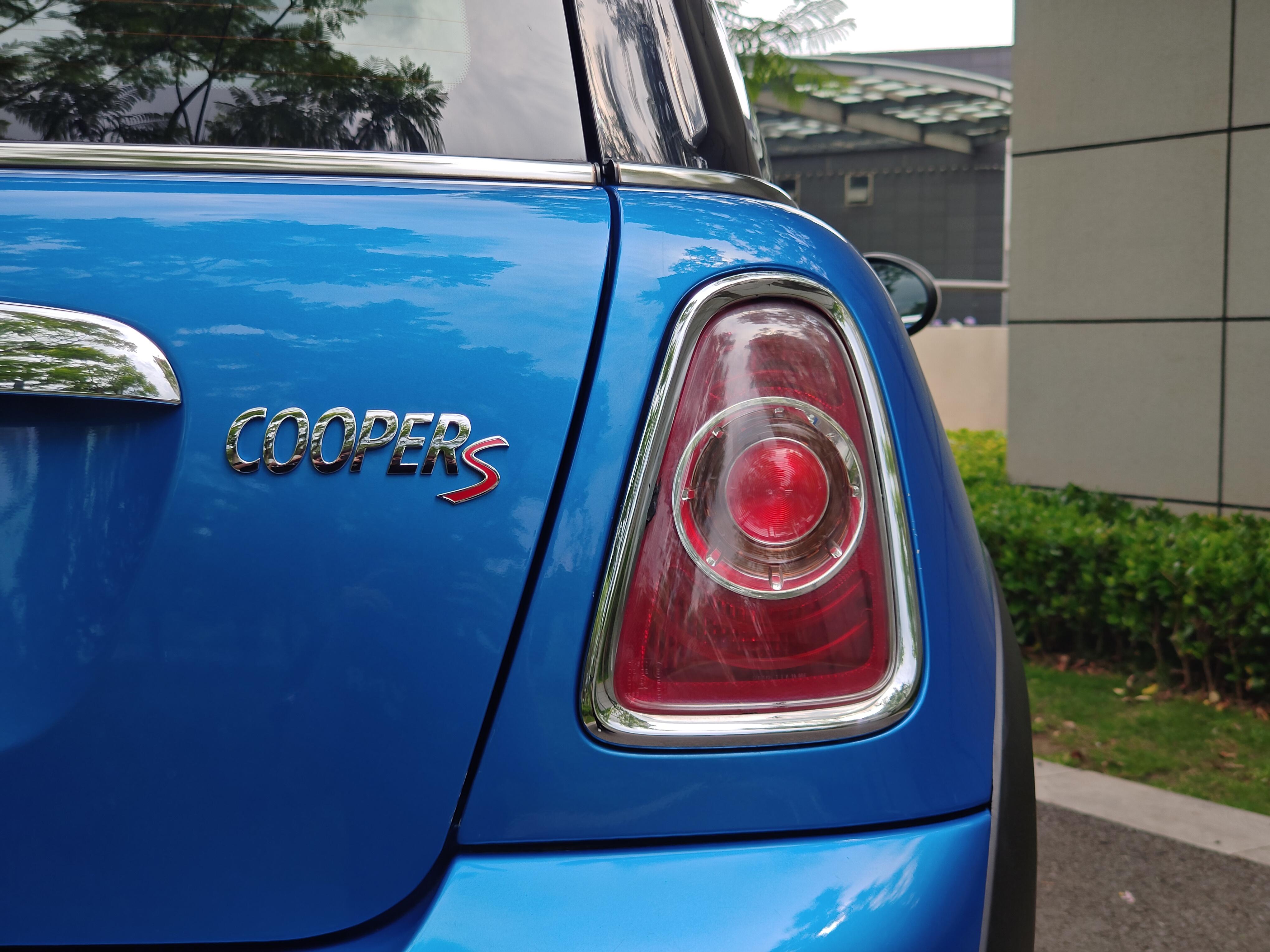 Mini Hatch 2012 thumb 6