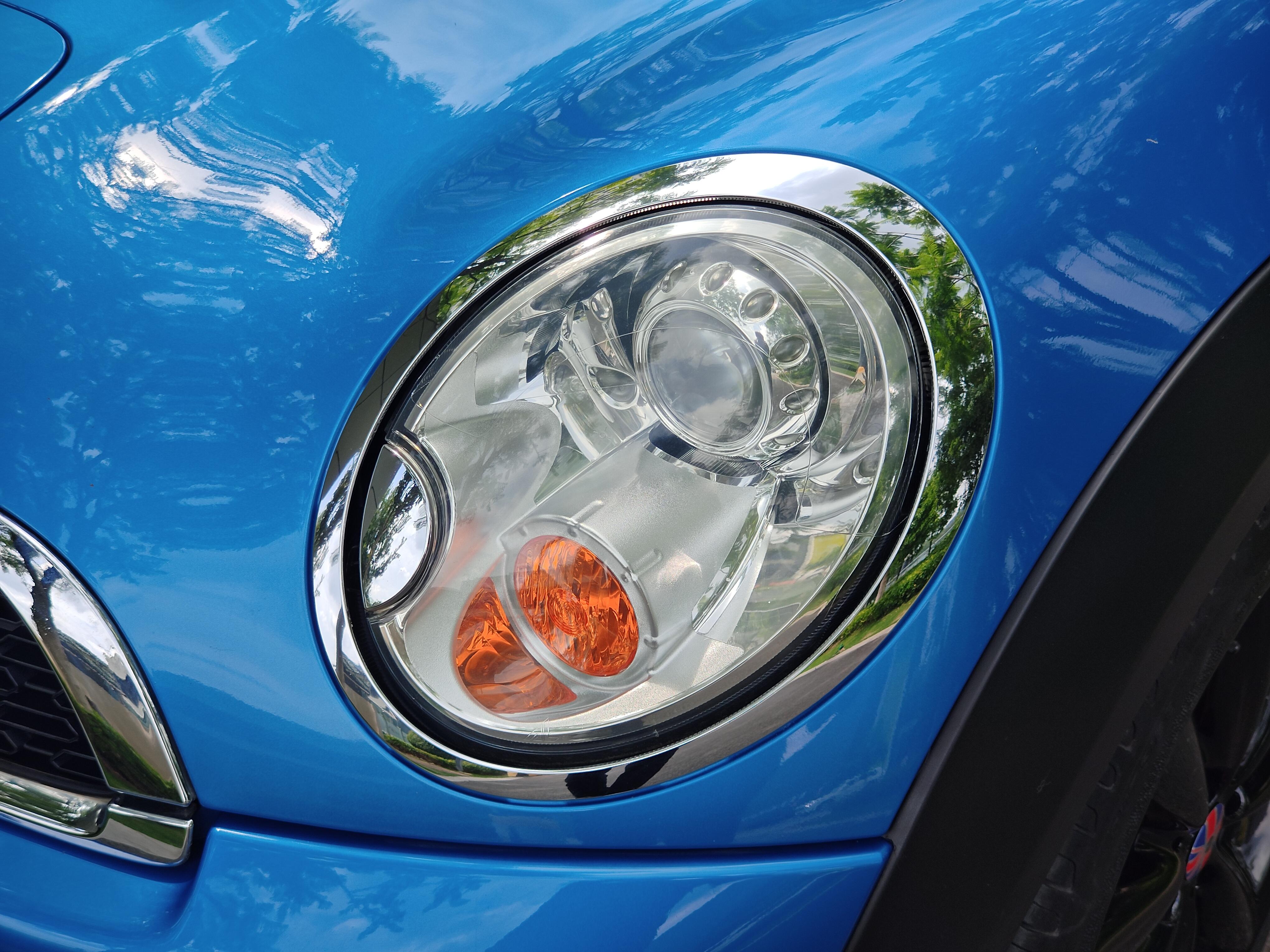 Mini Hatch 2012 thumb 7