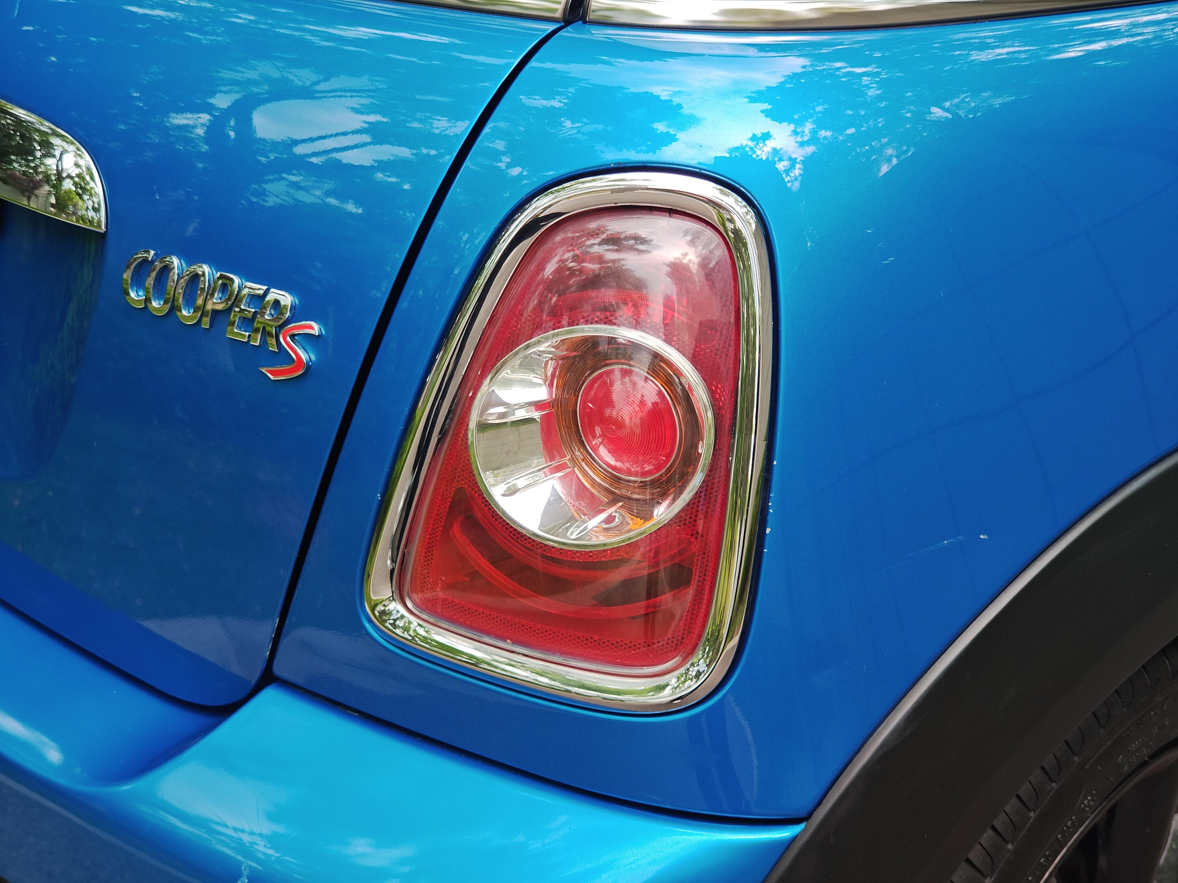 Mini Hatch 2012 thumb 9