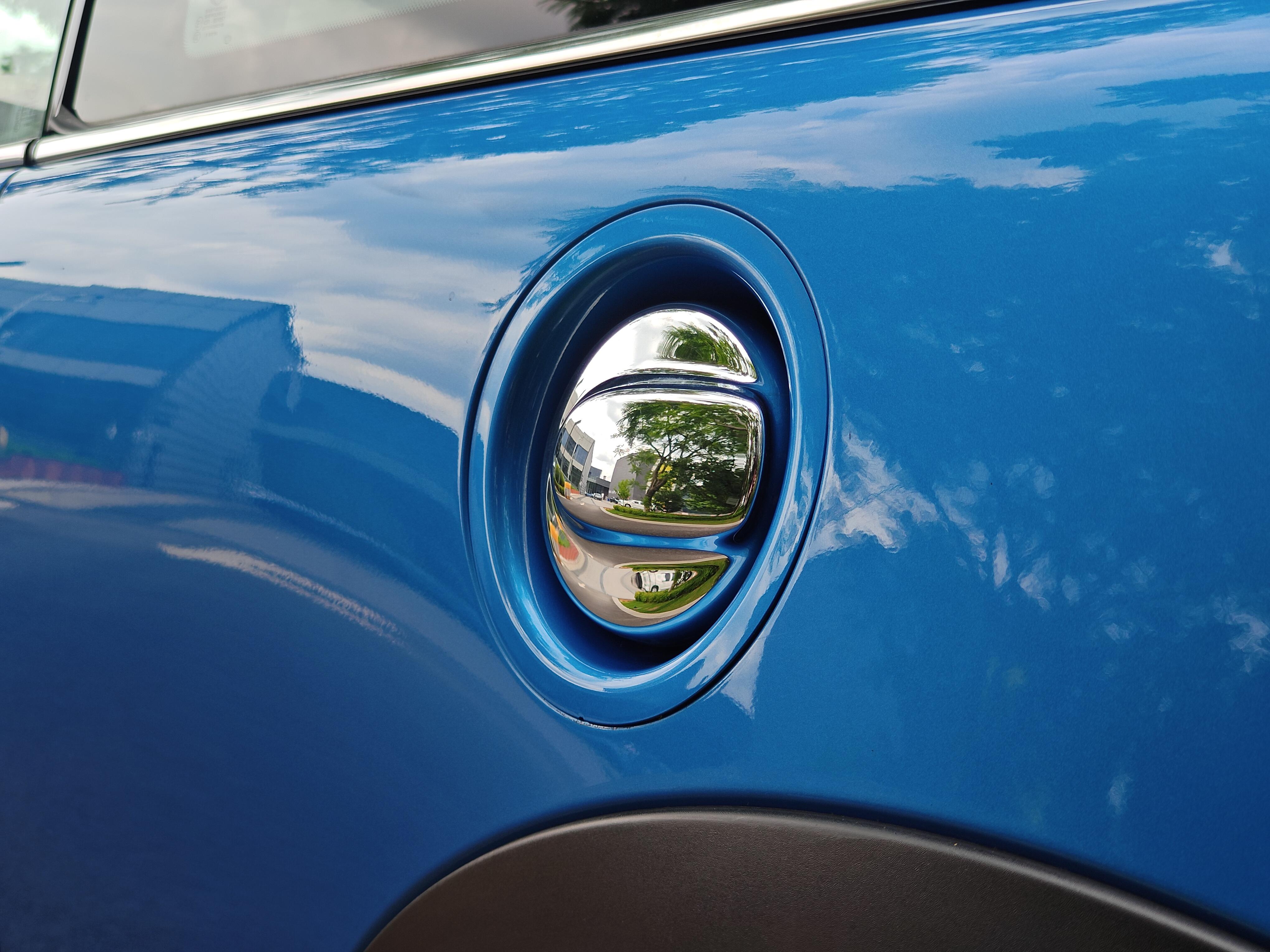 Mini Hatch 2012 thumb 10
