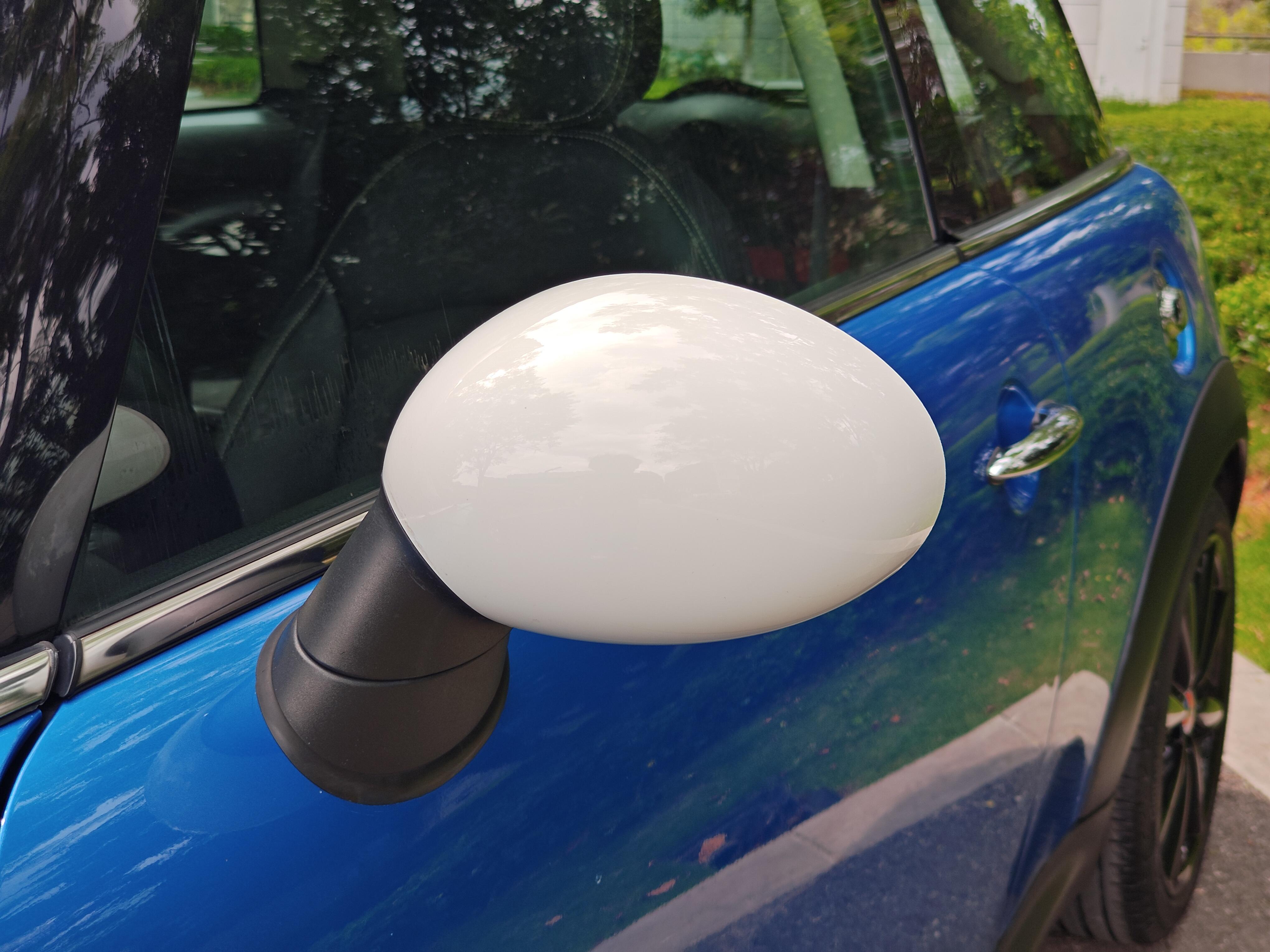 Mini Hatch 2012 thumb 11