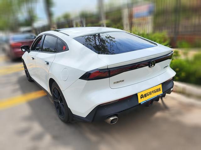 Changan UNI-V 2022 thumb 2
