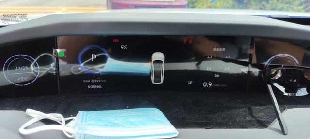 Changan UNI-V 2022 thumb 4