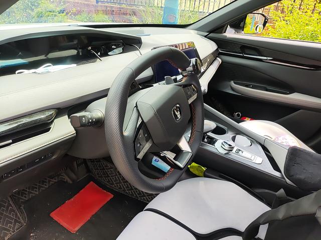 Changan UNI-V 2022 thumb 5