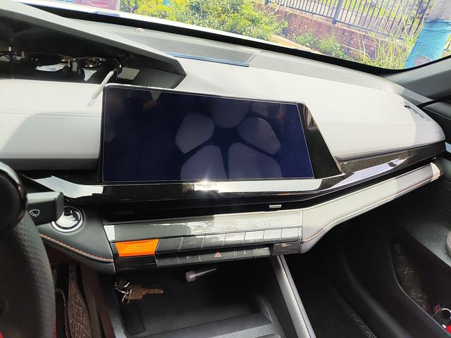 Changan UNI-V 2022 thumb 6