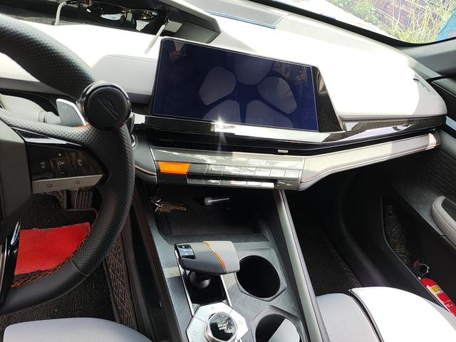 Changan UNI-V 2022 thumb 7