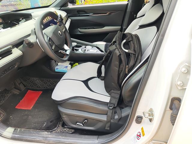 Changan UNI-V 2022 thumb 8