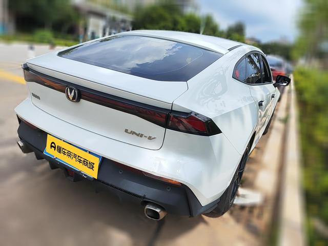 Changan UNI-V 2022 thumb 12