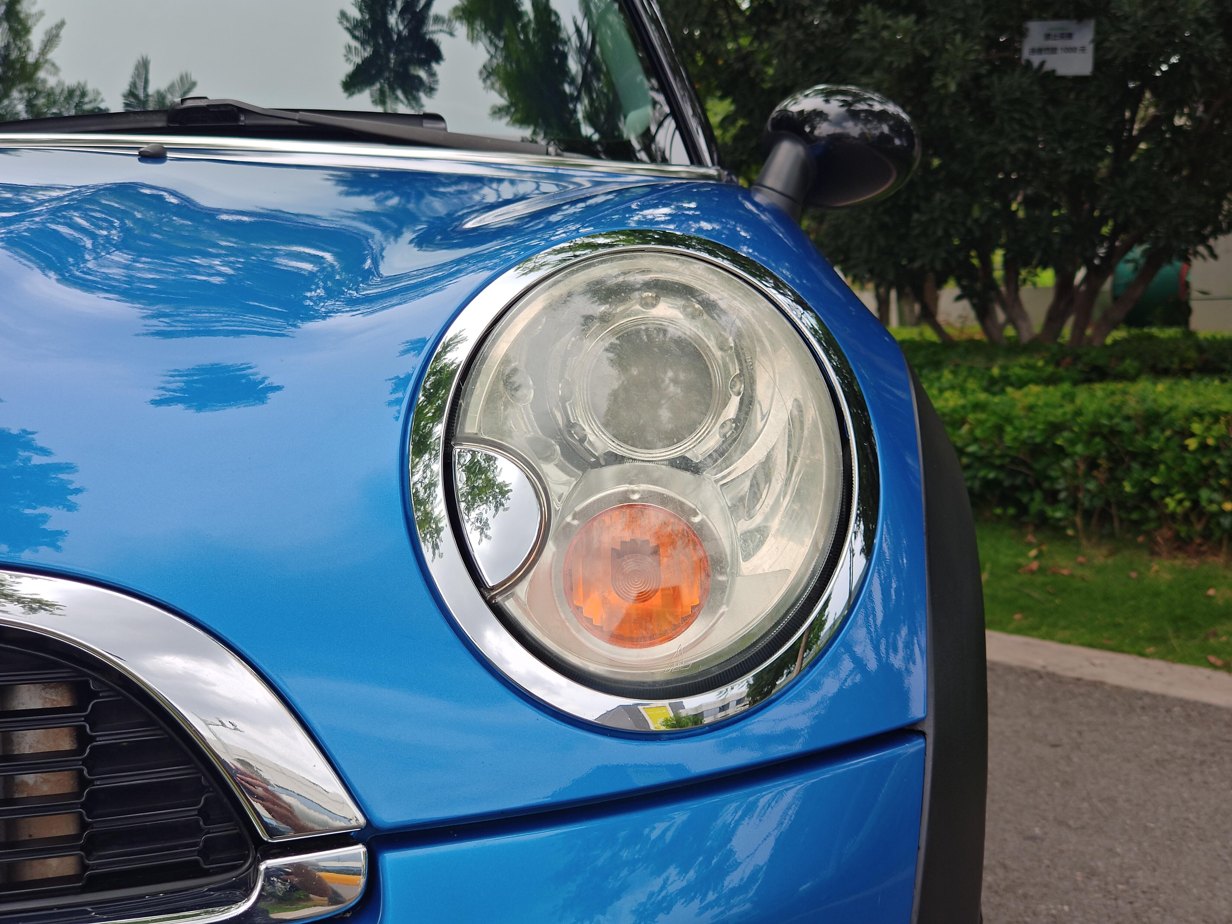 Mini Clubman 2011 thumb 6
