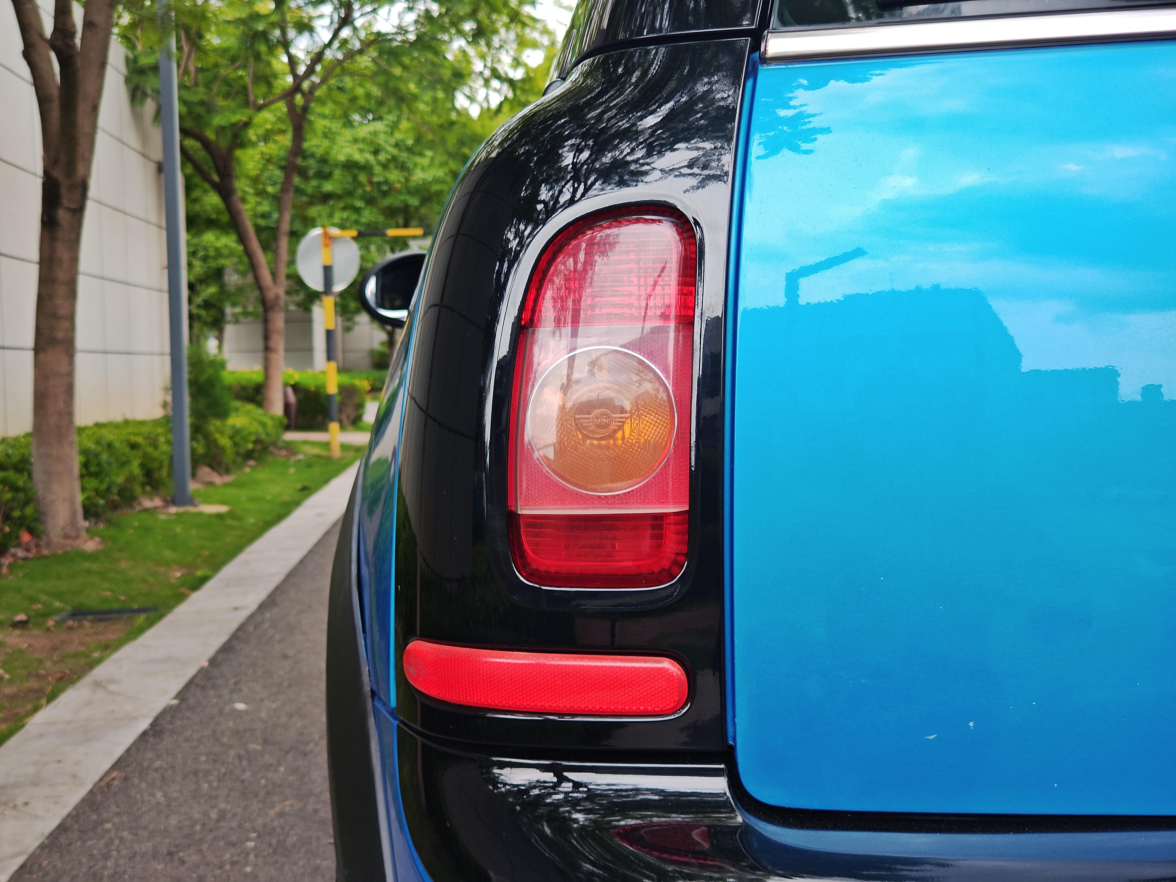 Mini Clubman 2011 thumb 7