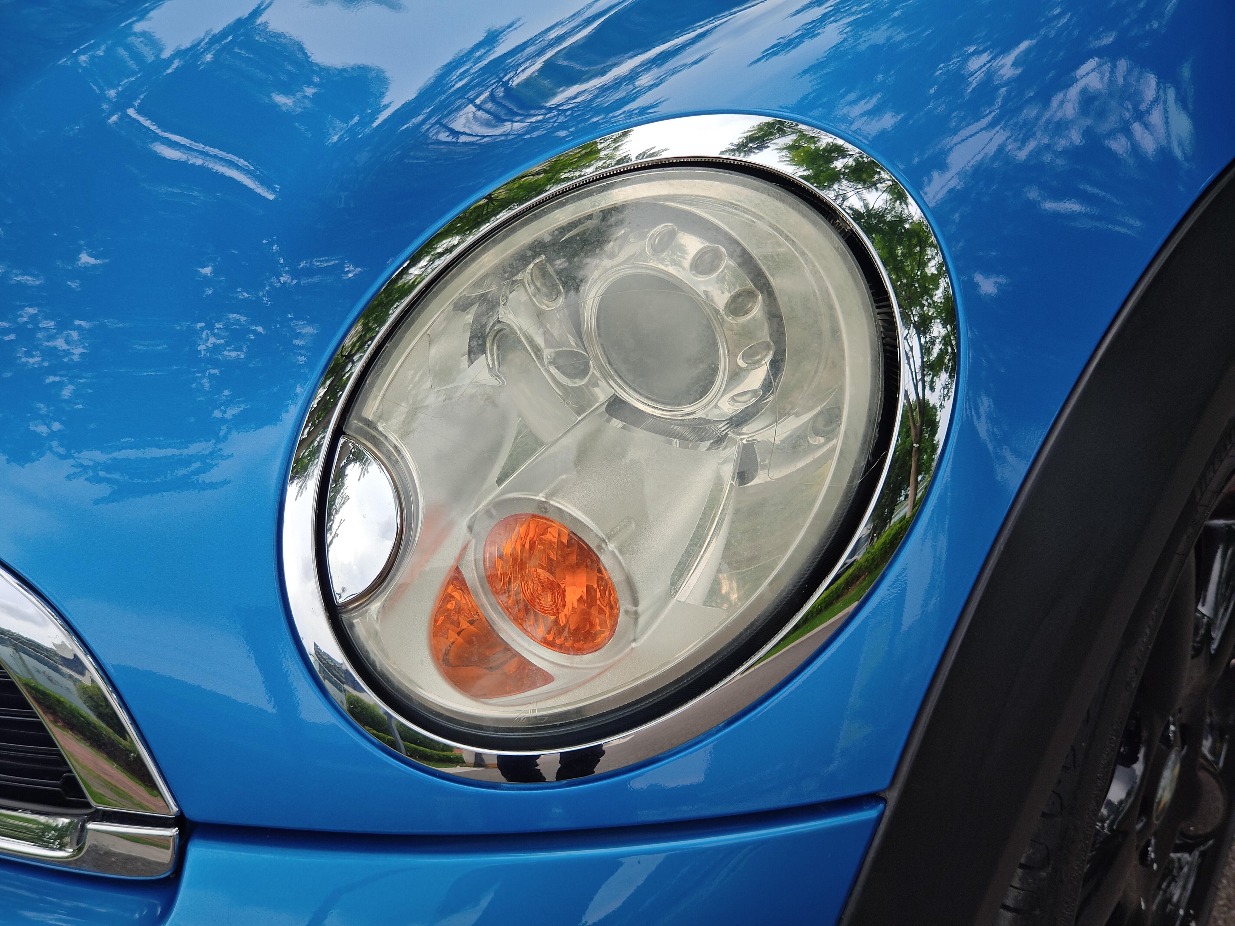Mini Clubman 2011 thumb 8
