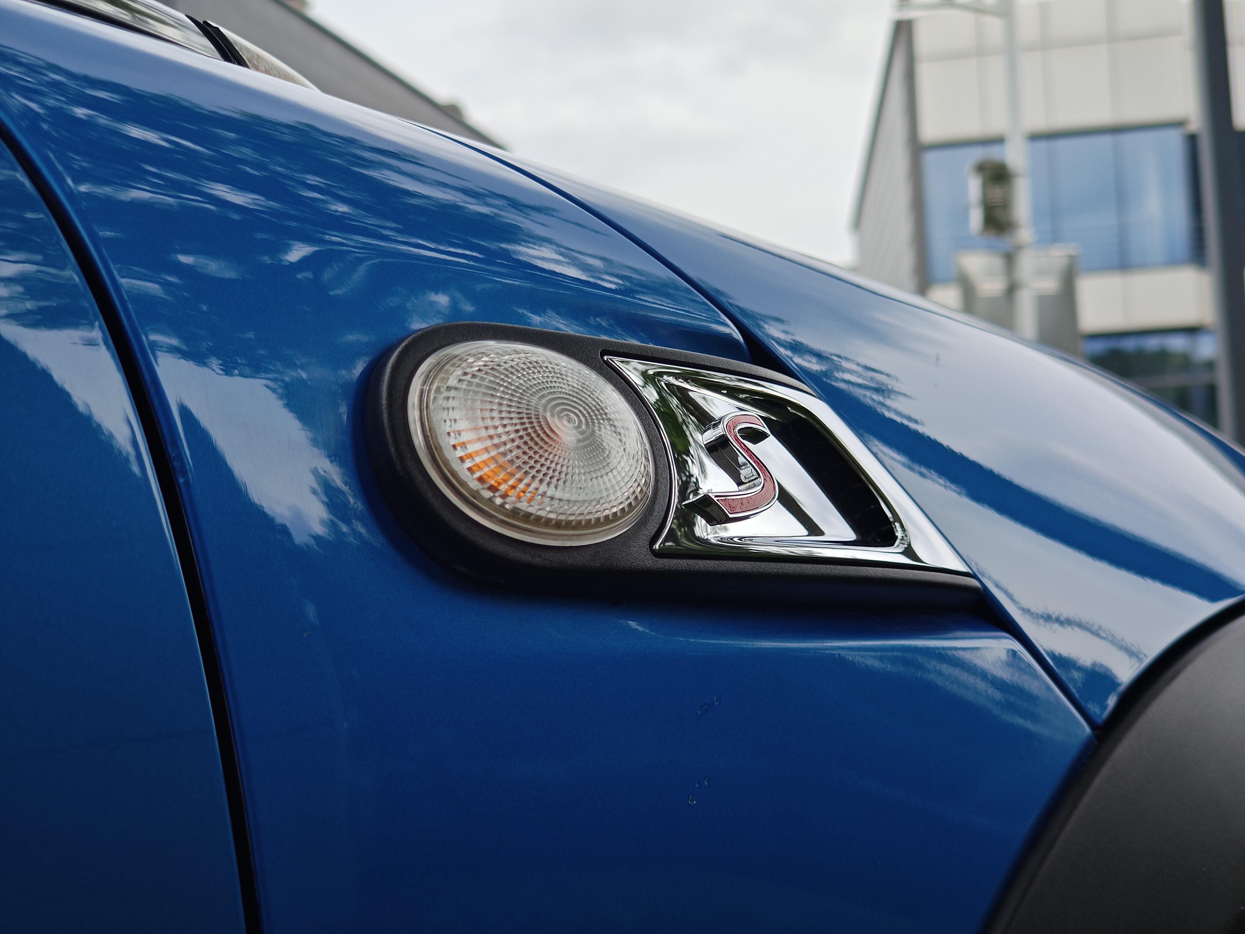 Mini Clubman 2011 thumb 9