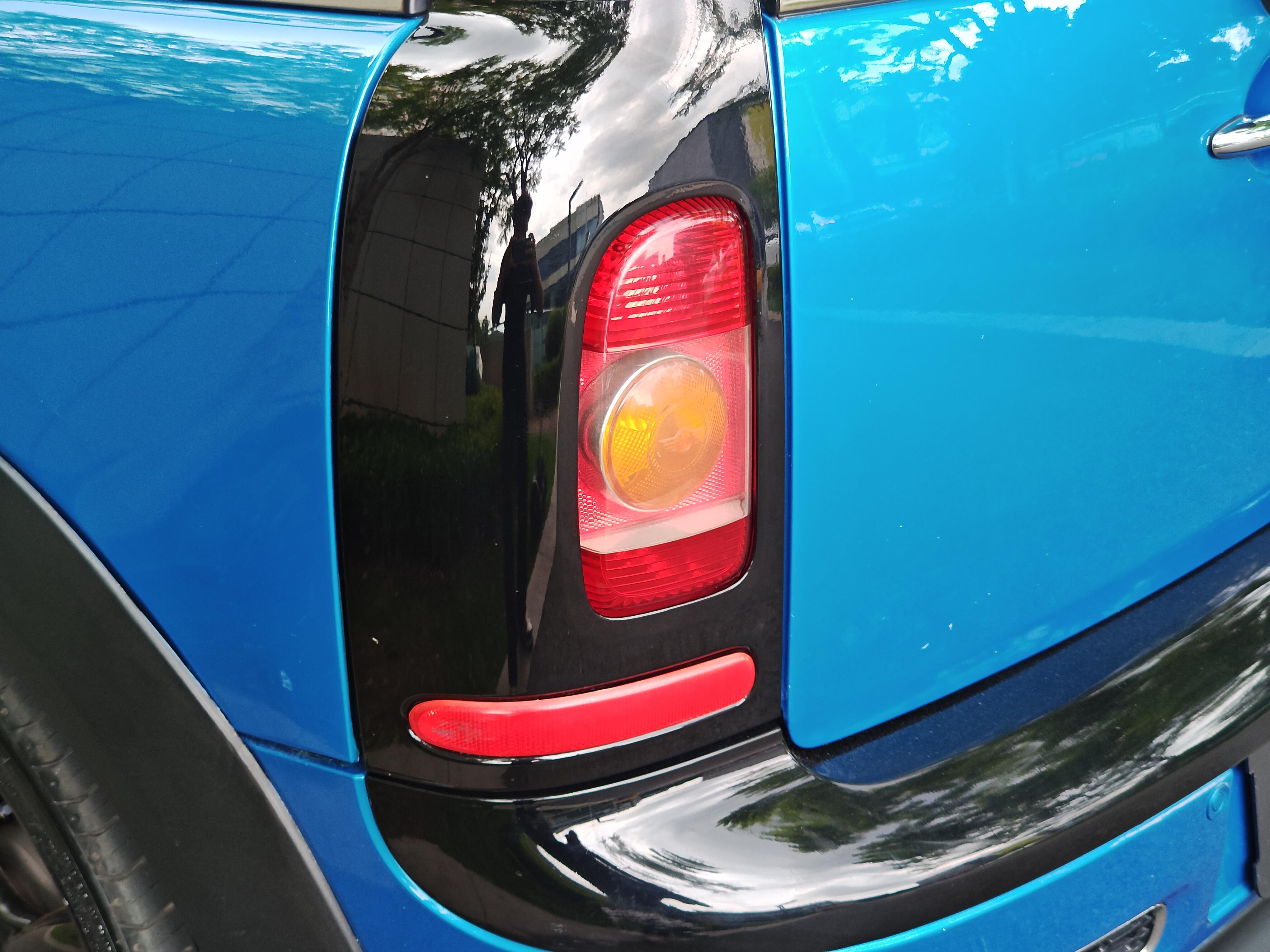 Mini Clubman 2011 thumb 10