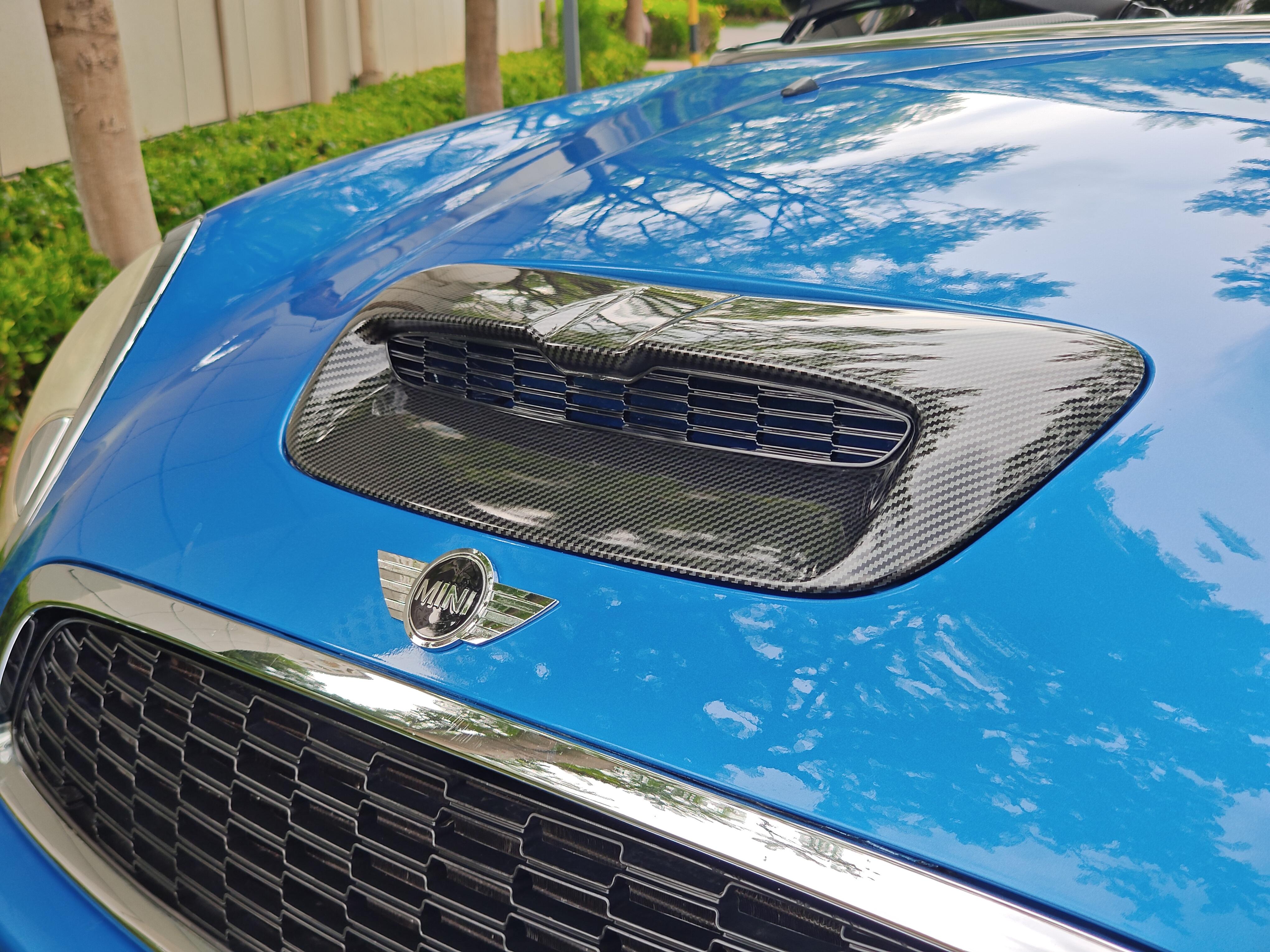 Mini Clubman 2011 thumb 11