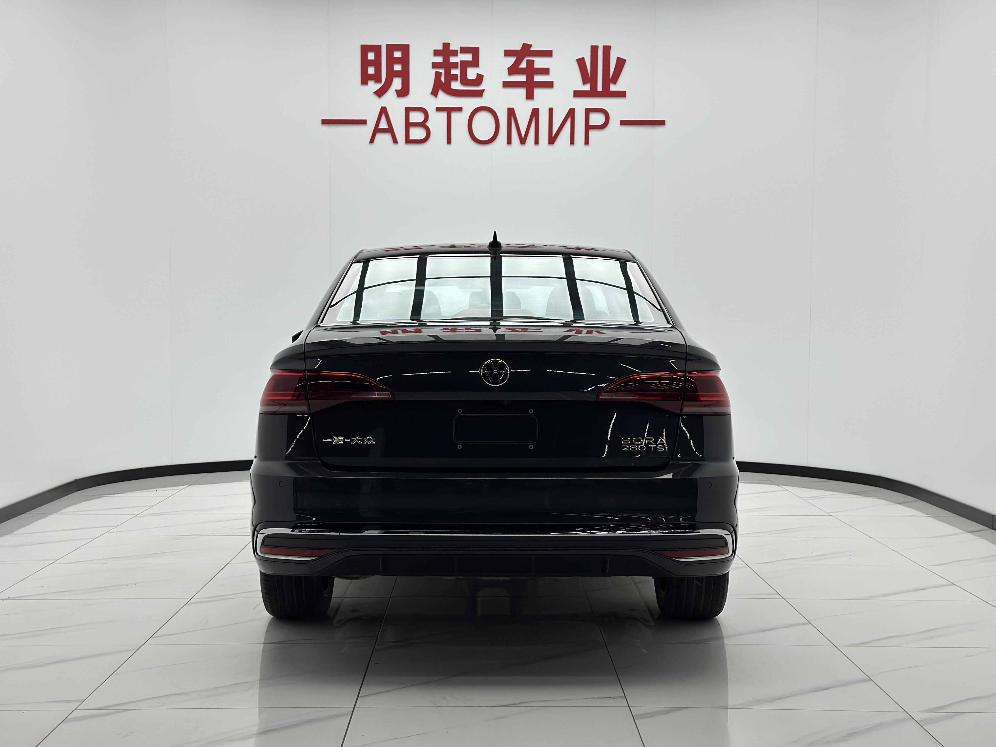 Volkswagen Bora 2023 thumb 3
