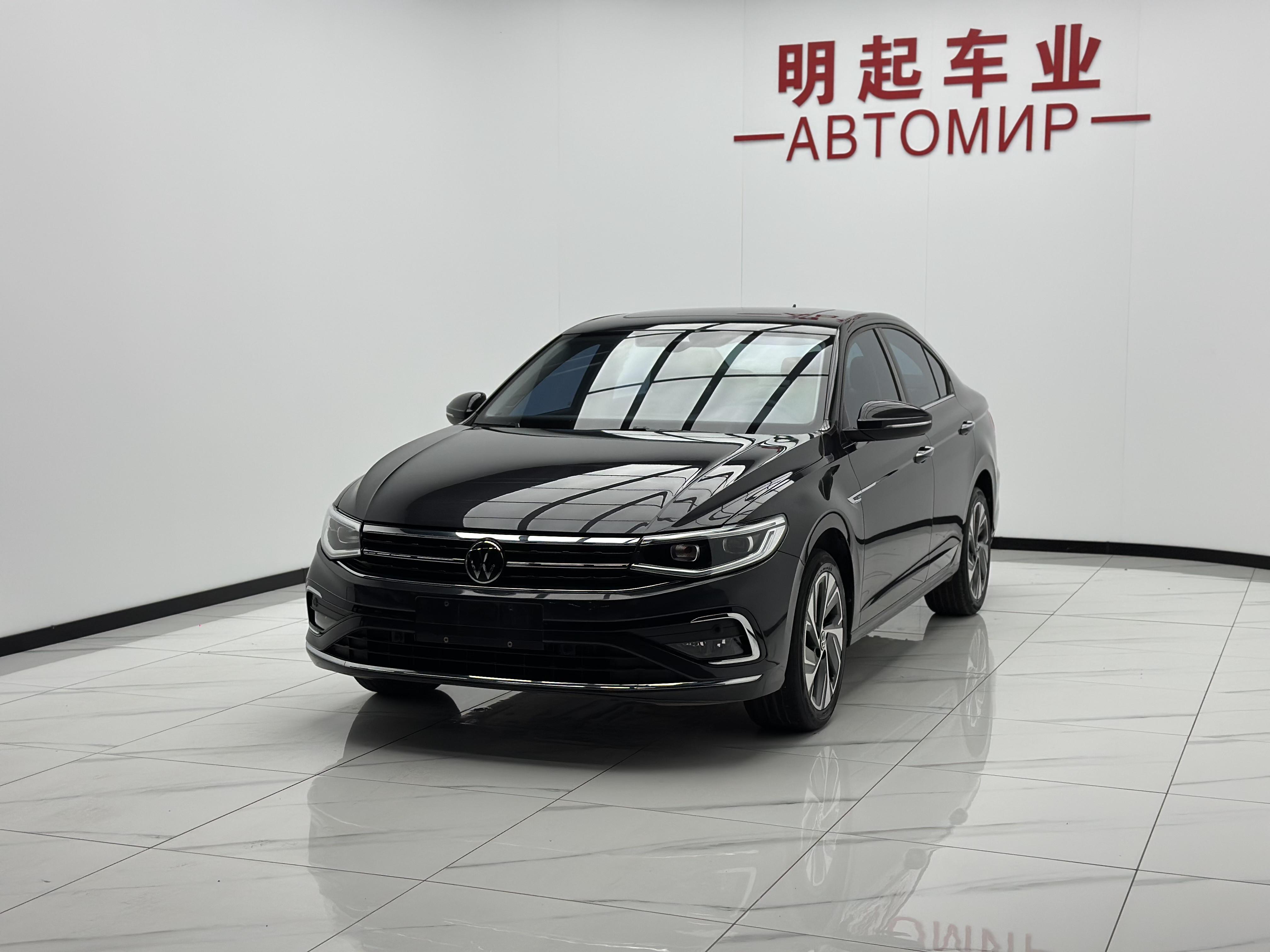 Volkswagen Bora 2023 thumb 8