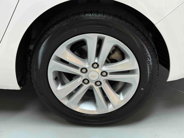 Chevrolet Cruze 2016 thumb 7
