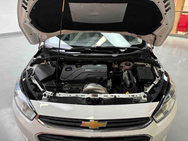 Chevrolet Cruze 2016 thumb 8