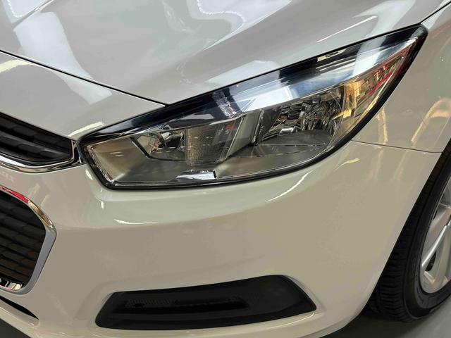 Chevrolet Cruze 2016 thumb 10