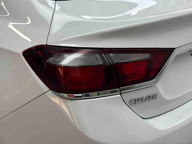 Chevrolet Cruze 2016 thumb 11