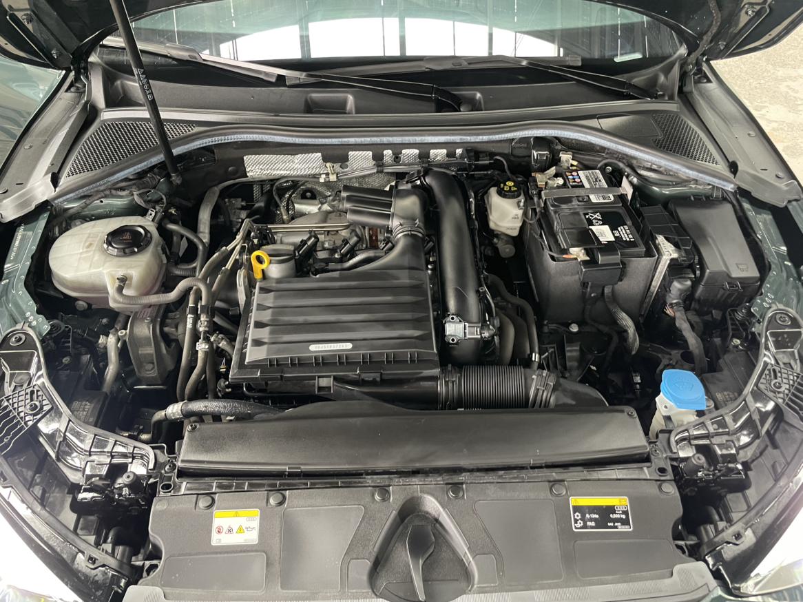 Audi A3 2022 thumb 5