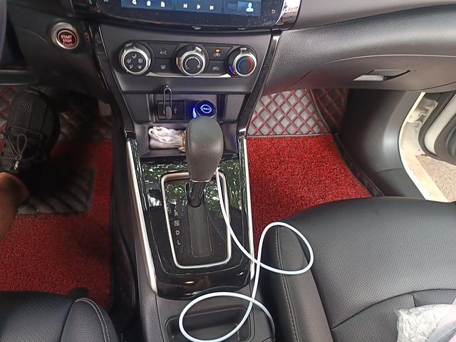 Nissan Sylphy 2024 thumb 7