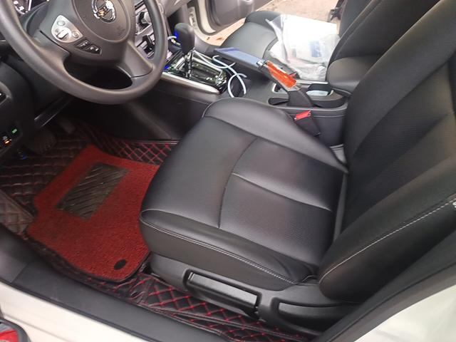 Nissan Sylphy 2024 thumb 8