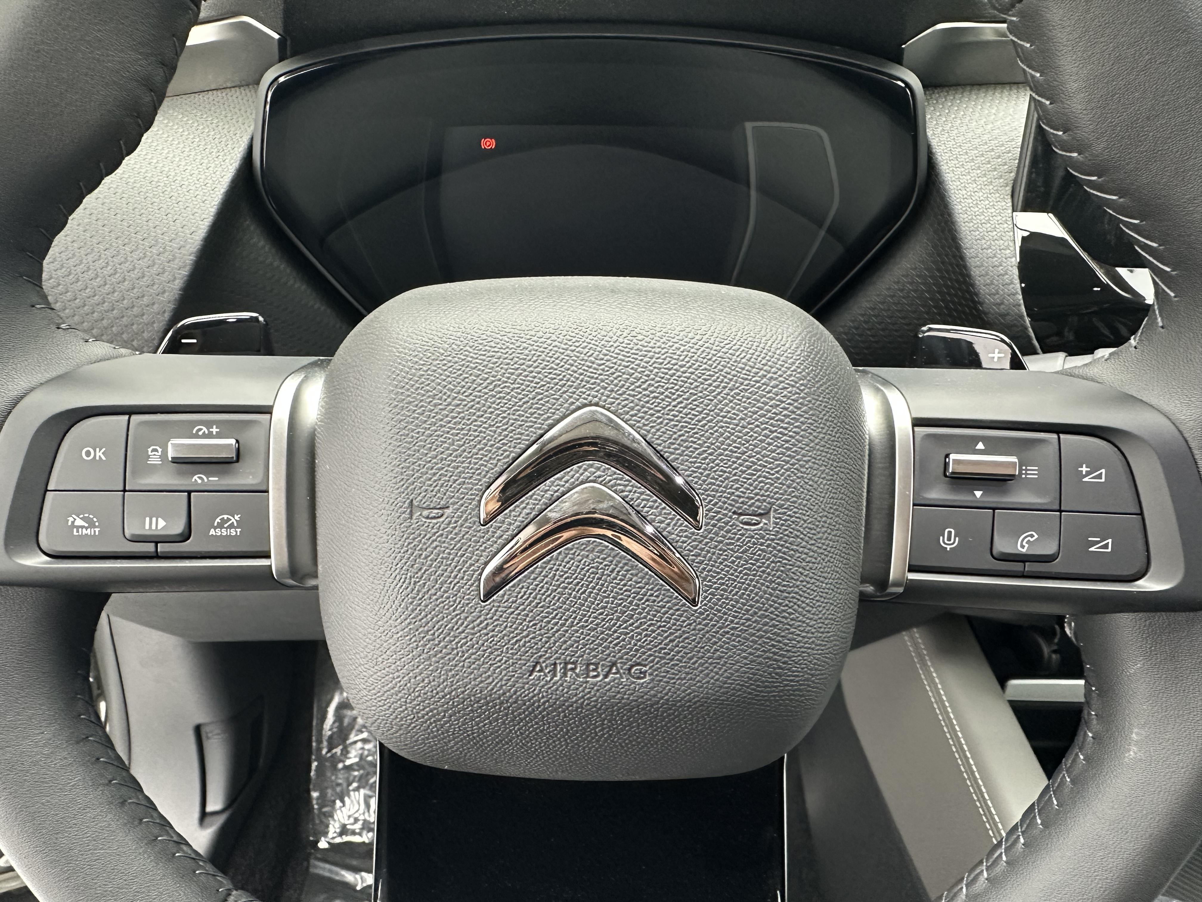 Citroen C5 X 2026 thumb 11