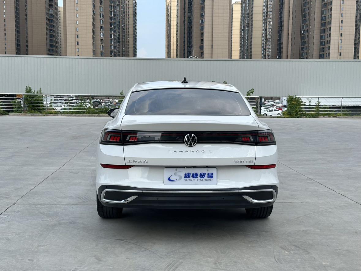 Volkswagen Lamando 2023 thumb 4