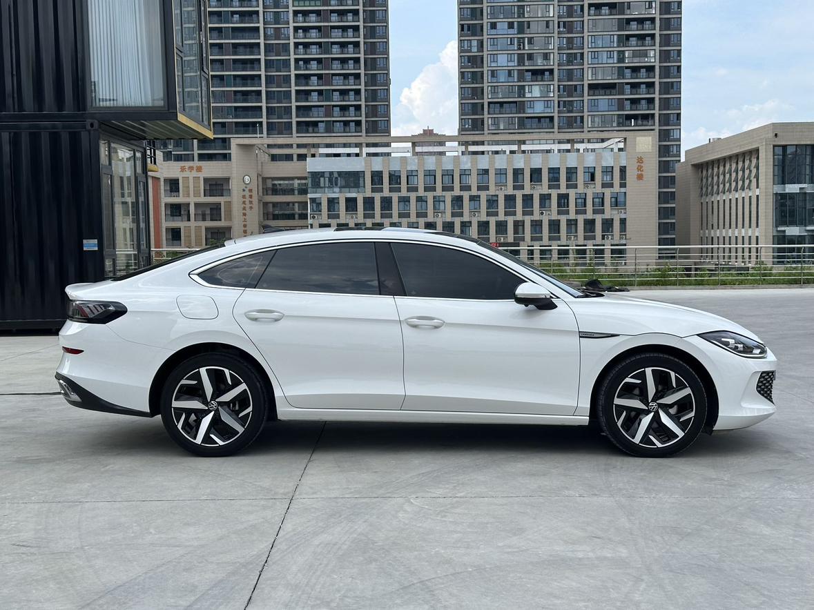 Volkswagen Lamando 2023 thumb 6