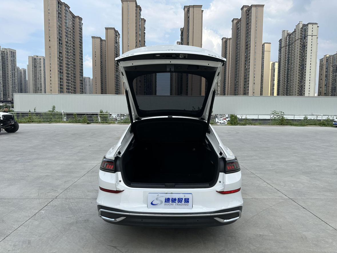 Volkswagen Lamando 2023 thumb 7