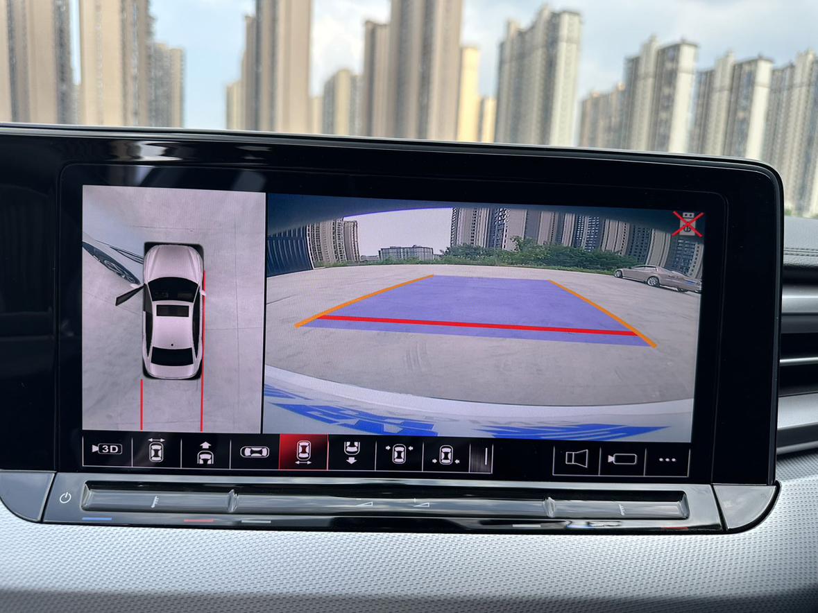 Volkswagen Lamando 2023 thumb 9