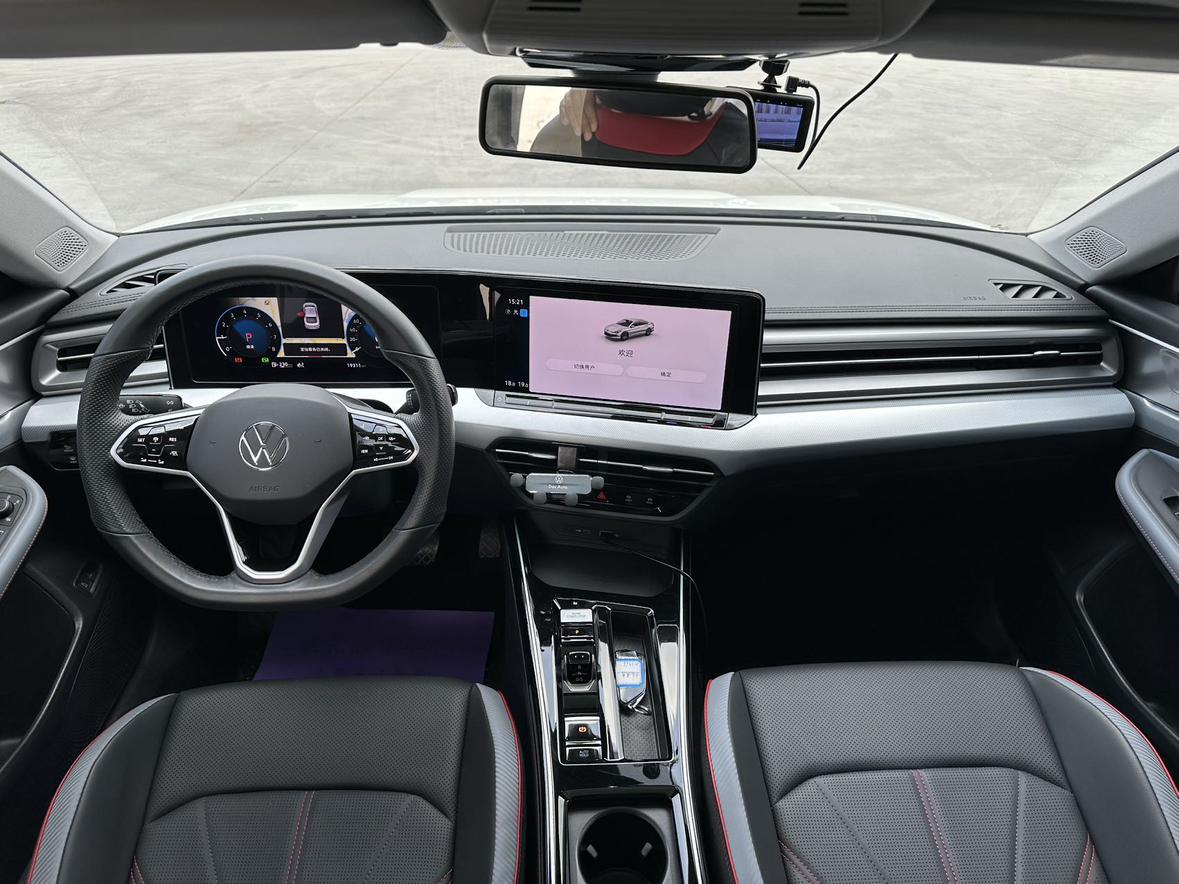 Volkswagen Lamando 2023 thumb 10