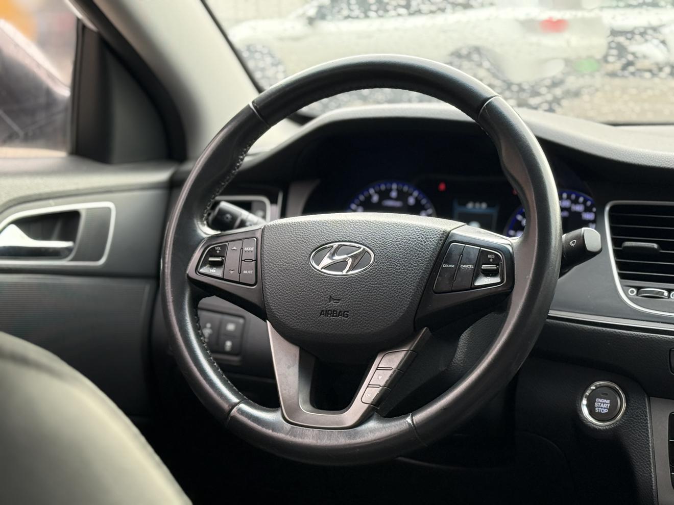 Hyundai Mistra 2014 thumb 6