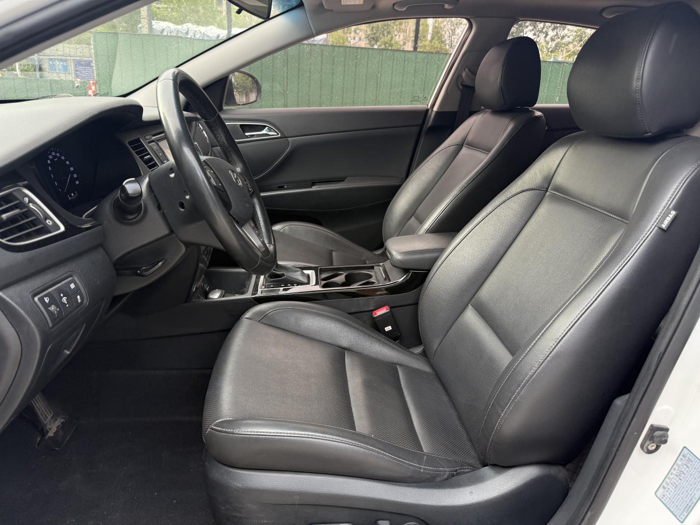 Hyundai Mistra 2014 thumb 7