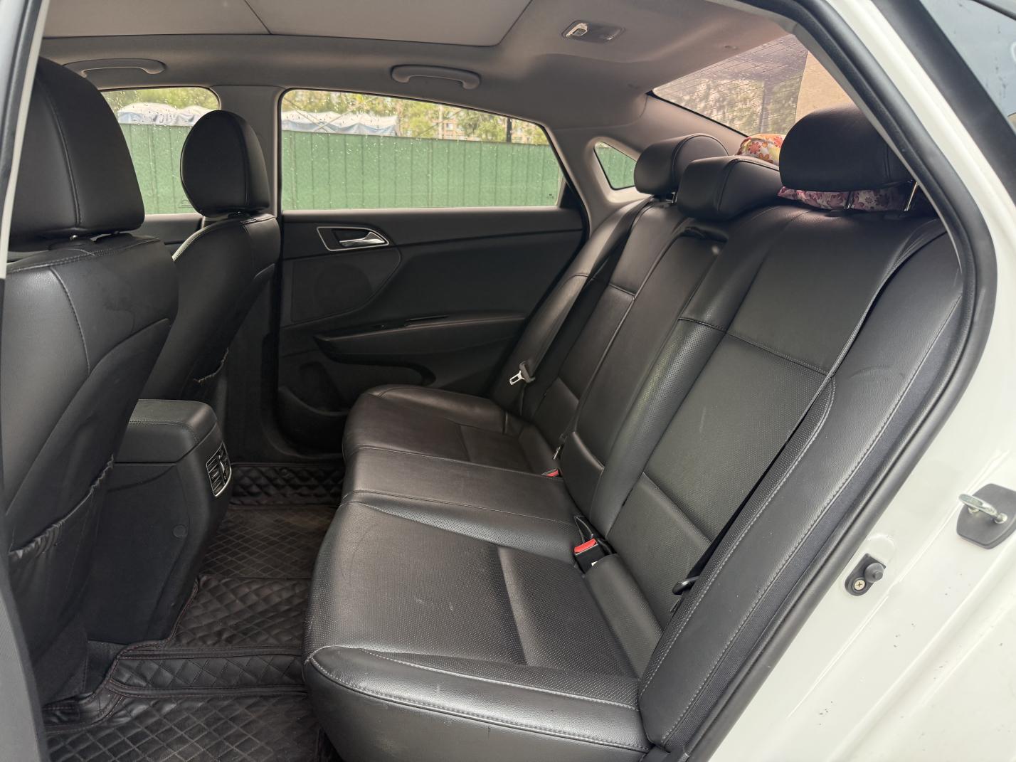 Hyundai Mistra 2014 thumb 8